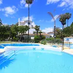 1093 Modern , Huge Terrace , Bbq *